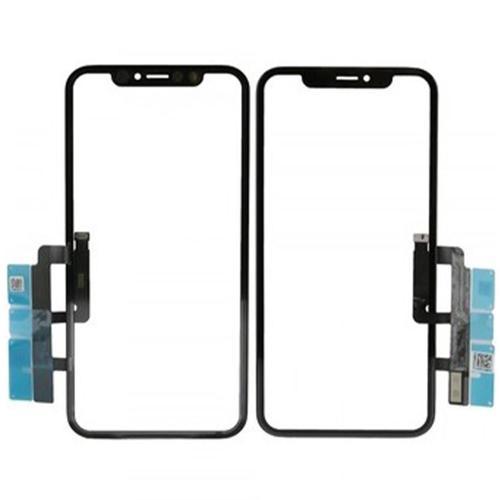 Apple iPhone 12 Pro Uyumlu Dokunmatik Lens + Filmli NT-102725