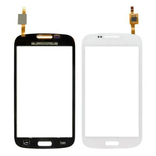 Teknonet Samsung Galaxy I8260 Core Uyumlu Dokunmatik Lens + Filmli VR-12528