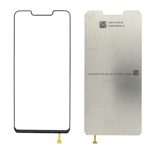 Teknonet Huawei Mate 20 Lite Uyumlu Back Light NT-30684