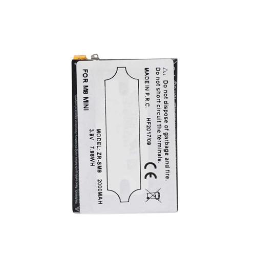 One Mini Uyumlu BNG7100 2300 MAh Batarya NT-15456