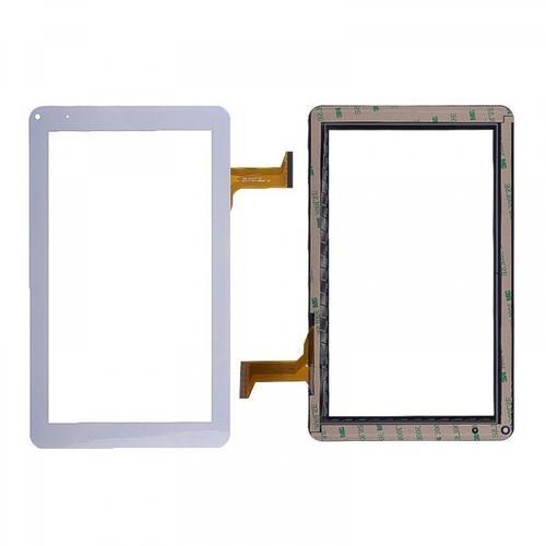 Teknonet Universal 9 Inch Uyumlu Dokunmatik Lens + Filmli VR-9411