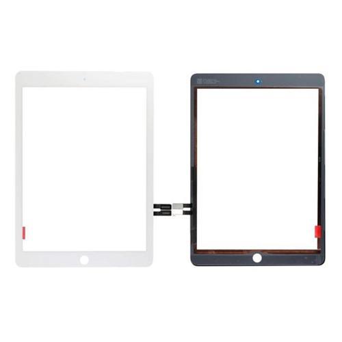 Teknonet Apple iPad 9.7 inç 6. Nesil Uyumlu Dokunmatik Lens + Filmli VR-18086