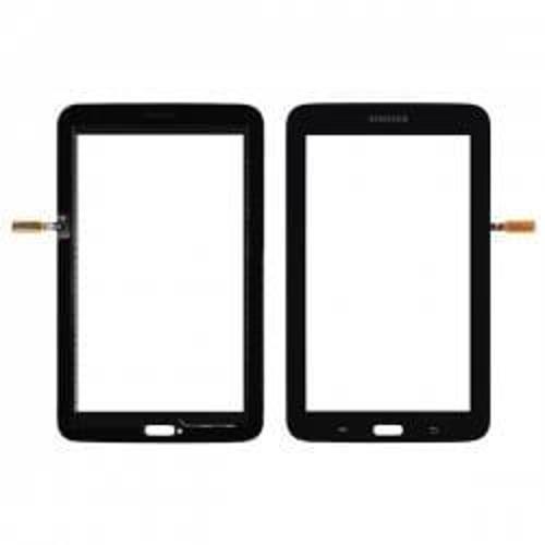 Teknonet Samsung Galaxy T111 Tab 3 Lite Uyumlu Dokunmatik Lens + Filmli NT-8038