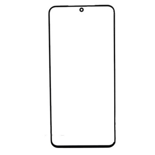 Samsung Galaxy S20 Plus Uyumlu Dokunmatik Lens + Oca NT-102749