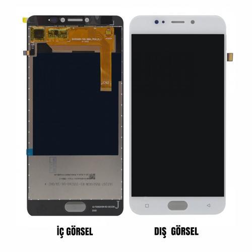 Teknonet Casper Via E2 Uyumlu Org Lcd+Dokunmatik VR-2958