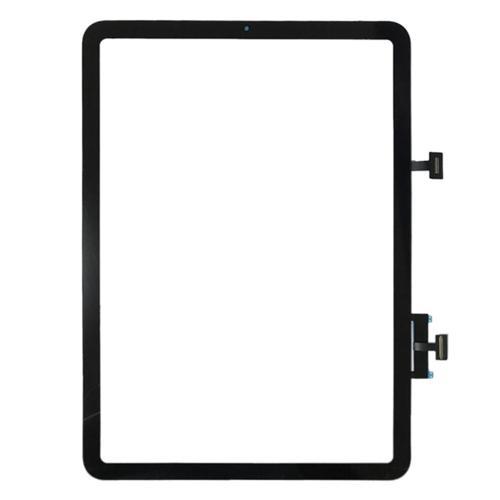 Apple iPad Air 5 A2588 10.9 Uyumlu Dokunmatik Lens + Filmli NT-108135