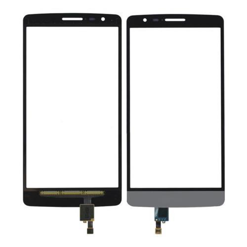 Teknonet LG G3 Uyumlu Dokunmatik Lens + Filmli VR-5244