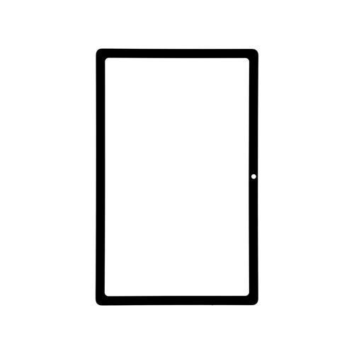 Samsung Galaxy Tab A7 SM-T500 10.4 inç Uyumlu Dokunmatik Lens + Oca NT-108905