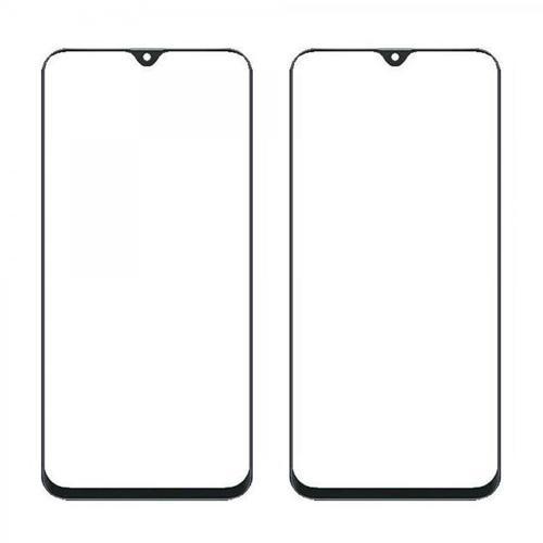 Teknonet Samsung Galaxy M30S Uyumlu Dokunmatik Lens VR-19495