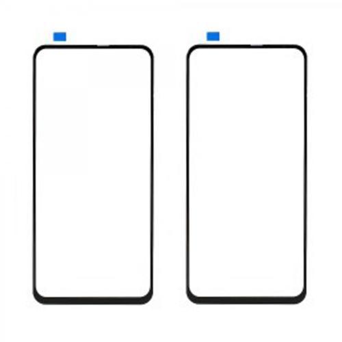 Teknonet Samsung Galaxy A80 Uyumlu Dokunmatik Lens + Oca VR-19497