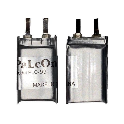 Teknonet Universal Akıllı Saat Uyumlu Paleon PLO-99 400 MAh Batarya NT-93043