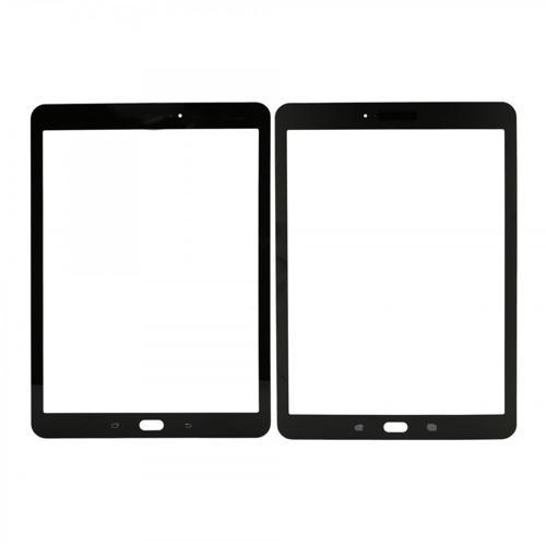 Teknonet Samsung Galaxy T810 Tab S2 9.7 Uyumlu Dokunmatik Lens + Oca VR-19880