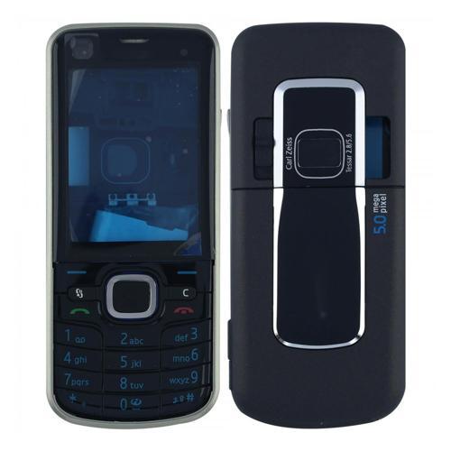 Nokia 6210 Navigator Uyumlu Kasa NT-2152