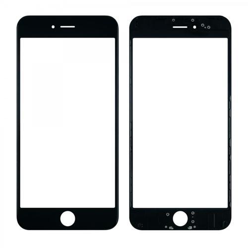 Teknonet Apple iPhone 6 Uyumlu Dokunmatik Lens + Oca + Çerçeve VR-2546