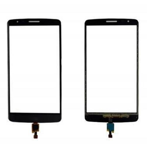 Teknonet LG G3 Stylus Uyumlu Dokunmatik Lens + Filmli VR-5175