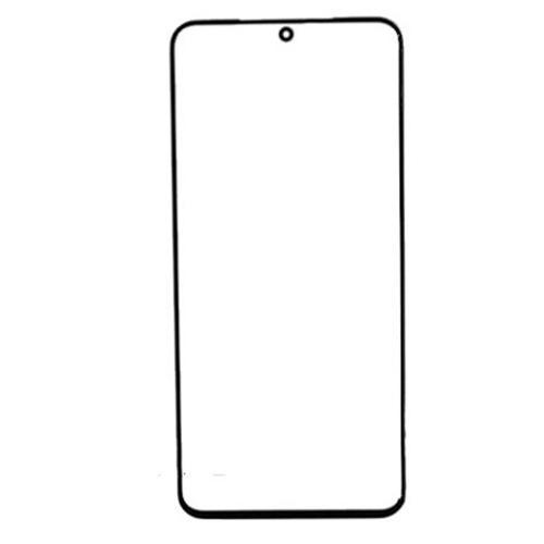 Xiaomi Redmi Note 11 Pro Uyumlu Dokunmatik Lens + Oca NT-102761