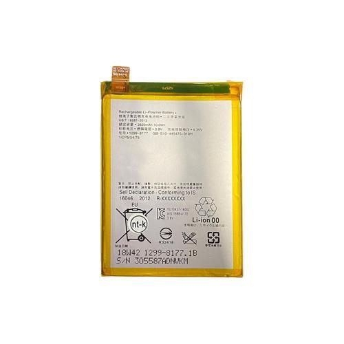  Sony Xperia L1 Uyumlu Sony GB/T18287 2620 MAh Batarya NT-92764