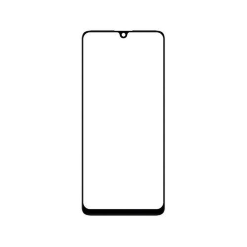 Samsung Galaxy M32 Uyumlu Dokunmatik Lens + Oca NT-110289