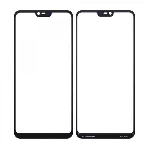 Teknonet Xiaomi Mi 8 Lite Uyumlu Dokunmatik Lens VR-14342