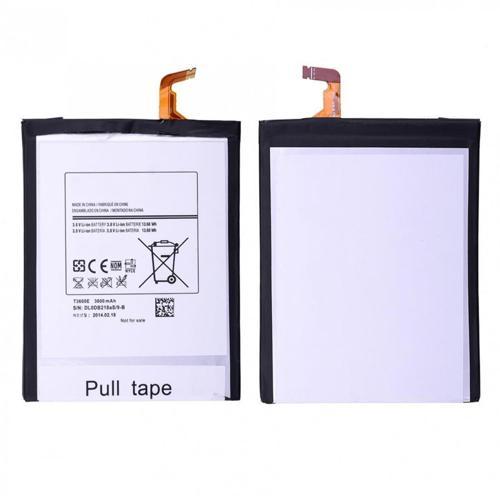 Galaxy T110 Tab 3 Lite 7.0 Samsung EB-BT115ABC 3600 MAh Batarya NT-10677