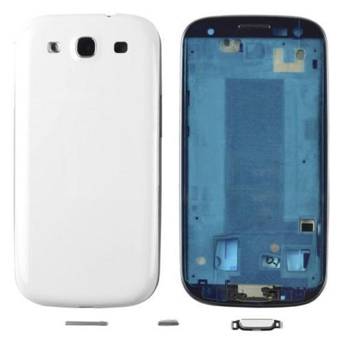 Teknonet Samsung Galaxy i9300 S3 Uyumlu Dolu Kasa VR-5724