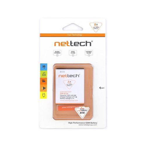 Teknonet Samsung Galaxy İ8150 W Uyumlu Nettech 1500 MAh Batarya NT-10873
