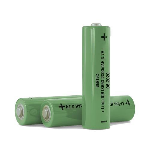 Teknonet Universal Uyumlu Sertec 401120 60 mAh Batarya NT-99227