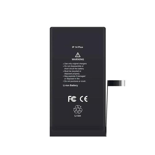 Teknonet Apple iPhone 14 Plus Uyumlu Nettech 4760 mAh Batarya NT-113013