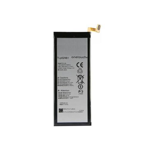 Teknonet Vodafone Smart Ultra 7 Uyumlu Paleon TLP029B1 2960 mAh Batarya NT-30286