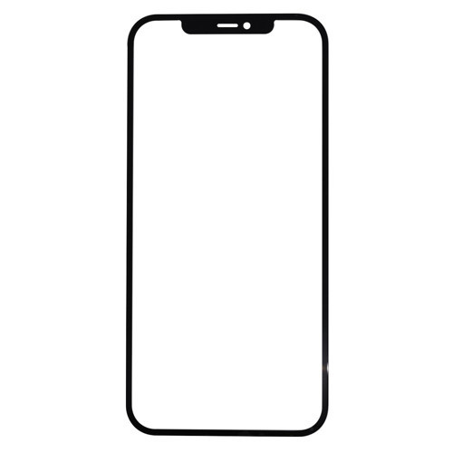 Teknonet Apple iPhone 12 Pro Max Uyumlu Dokunmatik Lens NT-96102