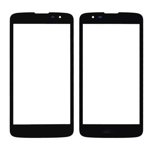 Teknonet LG K7 Uyumlu Dokunmatik Lens VR-7485