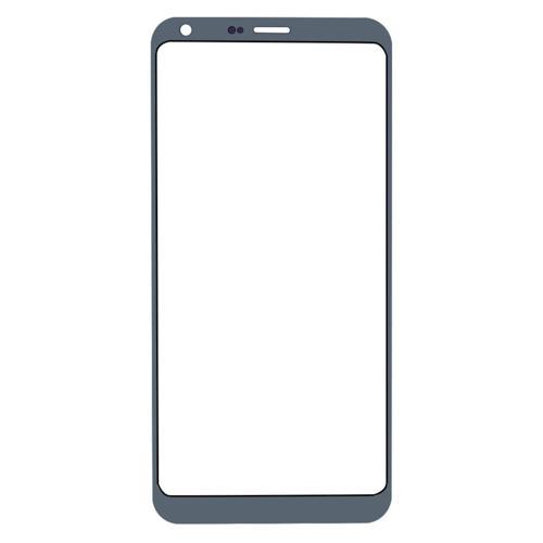 Teknonet LG Q6 Uyumlu Dokunmatik Lens VR-11232