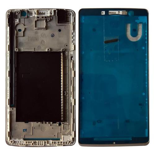 LG G4 Stylus Uyumlu Orta Kasa Ekran Çıtası VR-5926