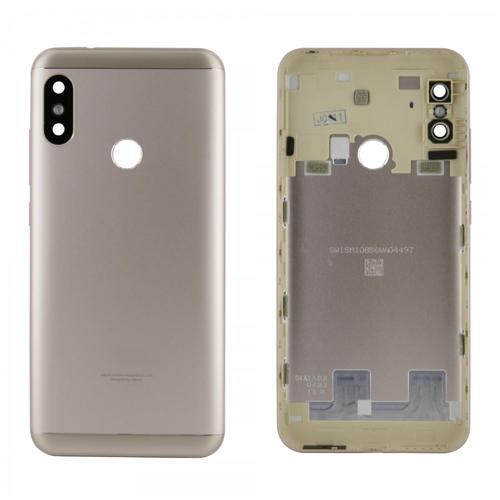 Teknonet Xiaomi Redmi 6 Pro Uyumlu Boş Kasa VR-18659