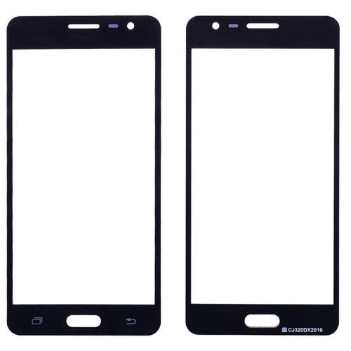 Teknonet Samsung Galaxy J250 J2 Pro Uyumlu Dokunmatik Lens VR-2867