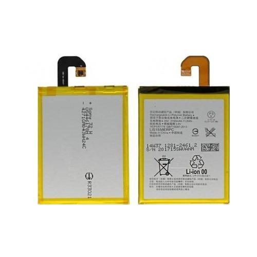  Sony Xperia Z3 Uyumlu Sony LIS1558ERPC 3100 MAh Batarya NT-6792