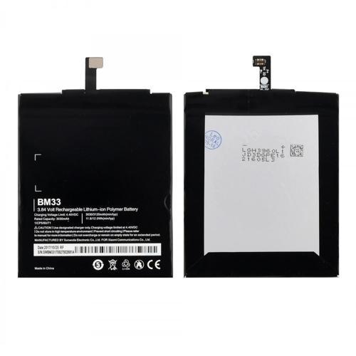  Xiaomi Mi 4i Uyumlu Xiaomi BM33 3030 mAh Batarya NT-28983
