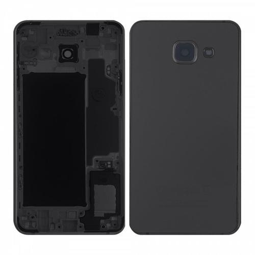 Samsung Galaxy A310 A3 2016 Uyumlu Kasa VR-5625