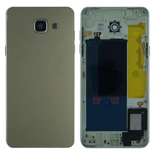 Samsung Galaxy A510 A5 2016 Uyumlu Kasa VR-5639