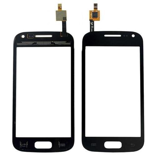 Teknonet Samsung Galaxy İ8160 Ace 2 Uyumlu Dokunmatik Lens + Filmli VR-5092