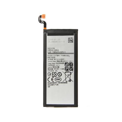 Galaxy G935 S7 Edge Samsung EB-BG935ABE 3600 MAh Batarya NT-15106