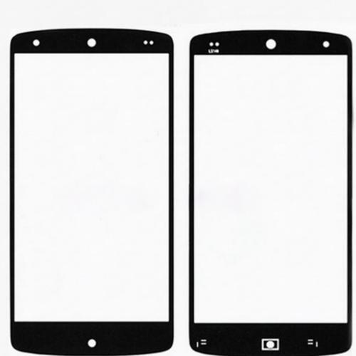 Teknonet LG Nexus 5 Uyumlu Dokunmatik Lens VR-7483