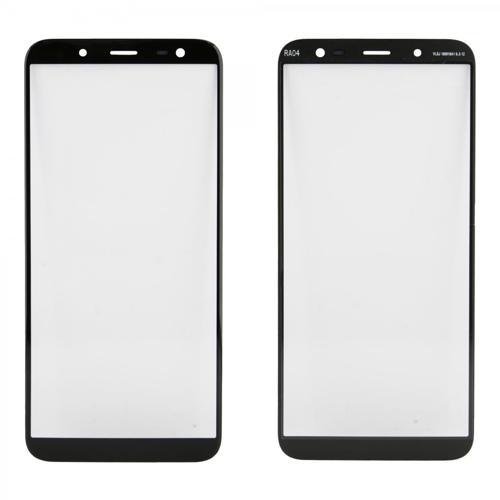 Teknonet Samsung Galaxy J600 J6 Uyumlu Dokunmatik Lens VR-10830