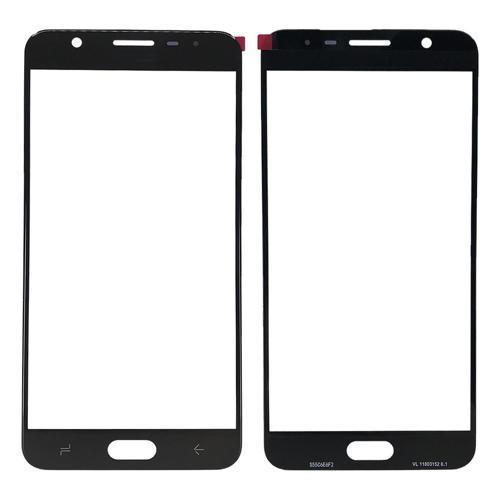 Teknonet Samsung Galaxy G611 J7 Prime 2 Uyumlu Dokunmatik Lens VR-11287