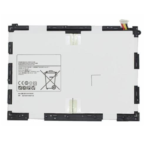  Samsung Galaxy T550-P550 Tab A 9.7 Uyumlu 6000 MAh Batarya NT-103093