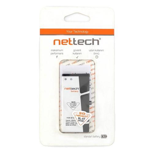 Teknonet Nokia Lumia 820 Uyumlu Nettech 1650 MAh Batarya NT-3737