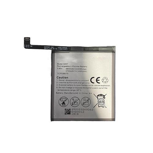 Via P2 Uyumlu 4000 MAh Batarya NT-92804