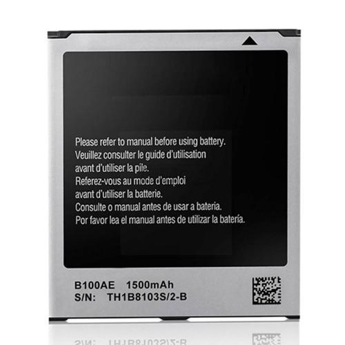 Galaxy j110 J1 Ace Samsung B100AE 3300 MAh Batarya NT-18660