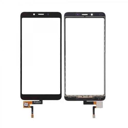 Teknonet Xiaomi Mi 6 Uyumlu Dokunmatik Lens + Filmli VR-12156