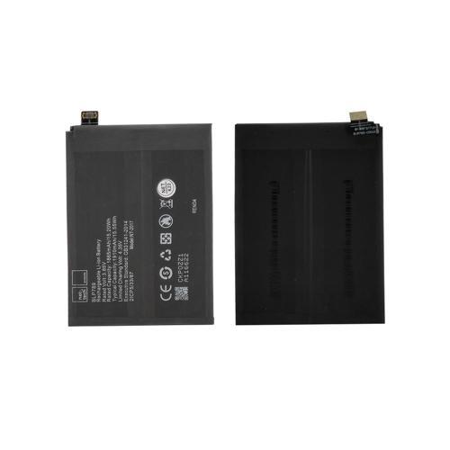 Teknonet Oppo Reno 4 Uyumlu Nettech Batarya NT-93130